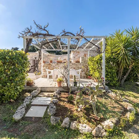 Trullo Julia By Barbarhouse Ostuni