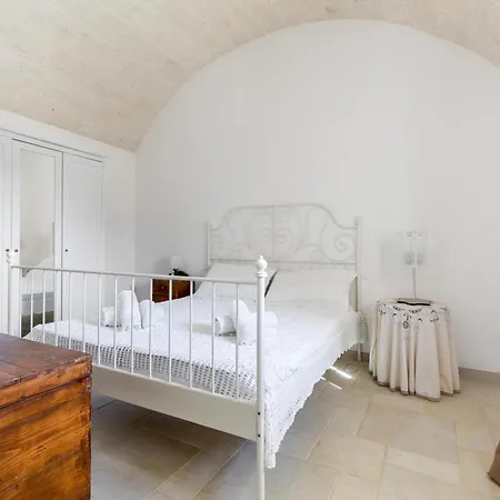 Σπίτι διακοπών Trullo Julia By Barbarhouse