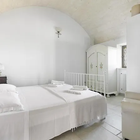 Σπίτι διακοπών Trullo Julia By Barbarhouse Ostuni