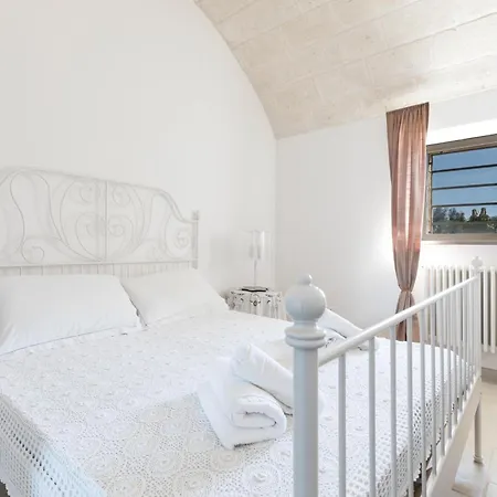 Trullo Julia By Barbarhouse
